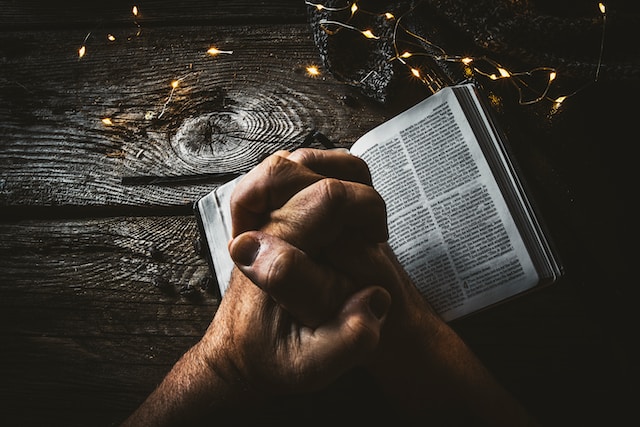 Resting on the Sabbath